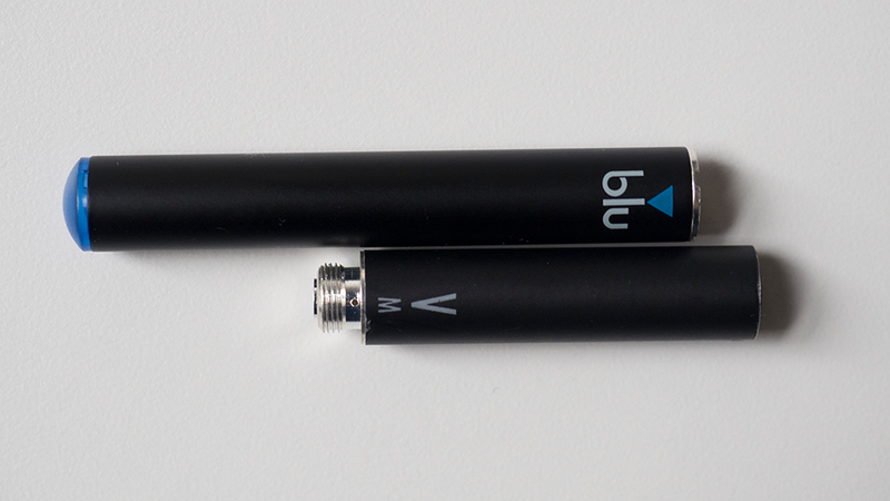 Illustration for article titled This E-Cig is a Terrible Vape, But a Solid Cigarette Replacement